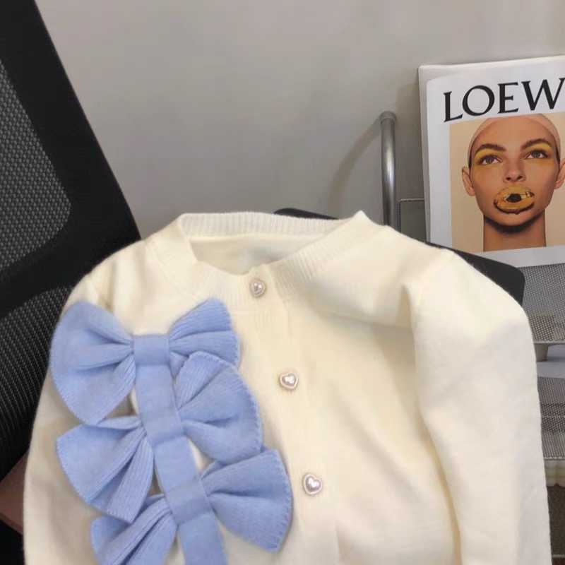 Soft lover sweater SSZZ556 images